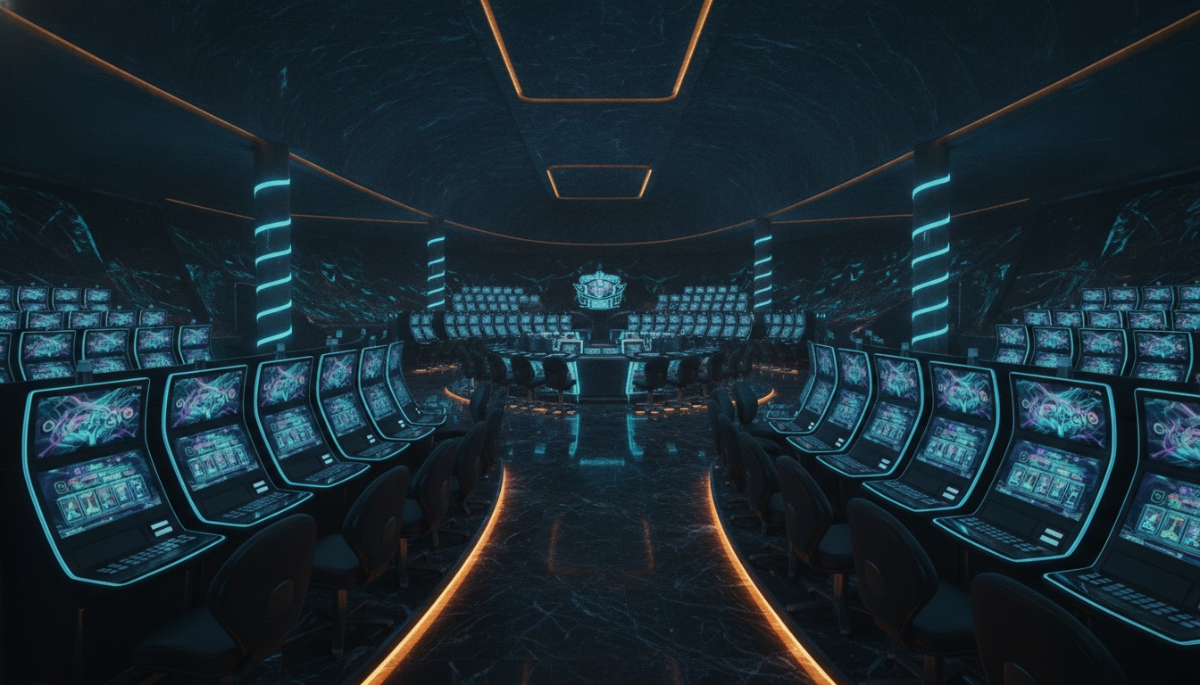 Roby Casino — Υποστήριξη και Επικοινωνία
